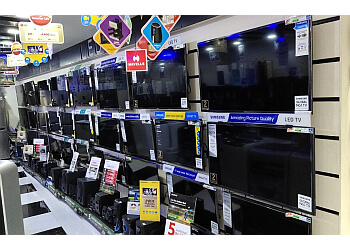 Jai Mata Di Emporium