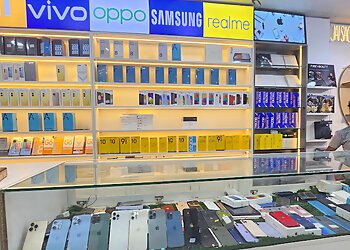 Jai Sachidanand Mobile Store