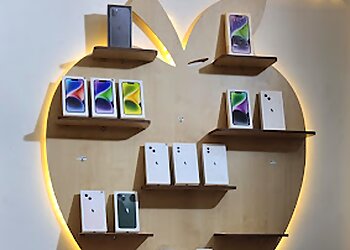 Jai Sachidanand Mobile Store