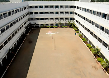 Jai Shriram Engineering College