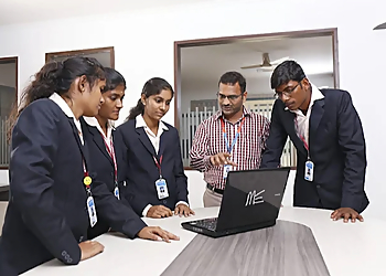 Jai Shriram Engineering College