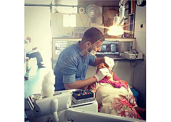 Jai Tulsi Dental Care