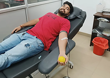 Jaideep Blood and Component Centre