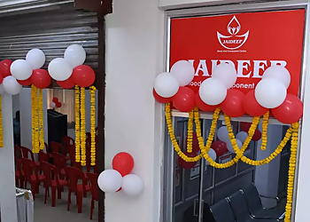 Jaideep Blood and Component Centre