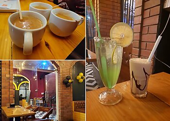 Jail the Indorii Cafe