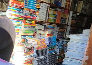 Jain Book Depot
