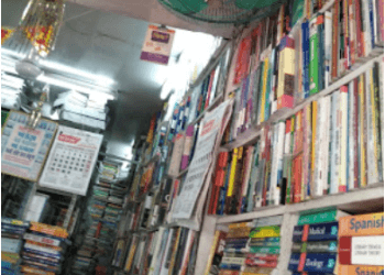 3 Best Book Stores In Jaipur, RJ - ThreeBestRated