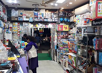 Jain Brothers Book Sellers & Stationers