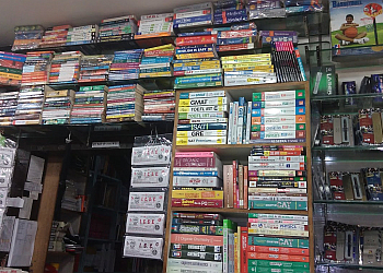 Jain Brothers Book Sellers & Stationers