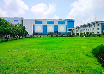 Jain College