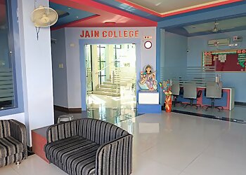 Jain College