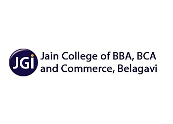 Jain College of BBA BCA and Commerce