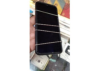 Jain Communication Point