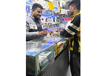 Jain Communication Point