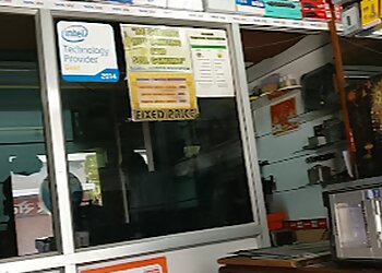 Jain Computer Services