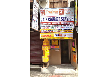 Jain Courier Service 