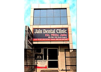 Jain Dental Clinic 