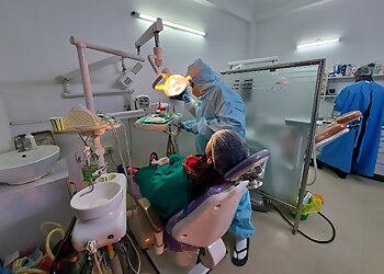 Jain Dental Hospital