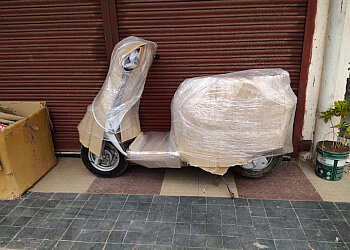 Jain Packers And Movers Raipur
