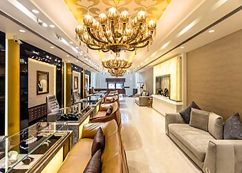 Jain Parash Jewellers