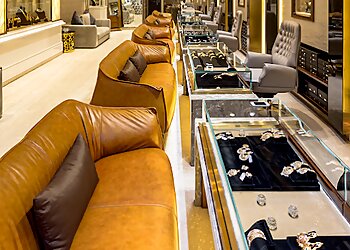 Jain Parash Jewellers