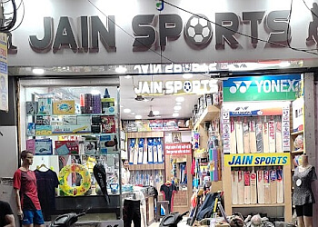 Jain Sports