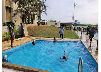 Jain Vidhyalaya Swimming Pool