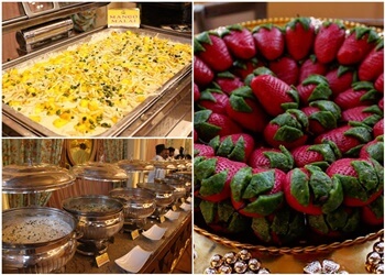 Jaina Mohan Caterers And Halwai