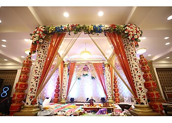 Jainam Banquets Hall