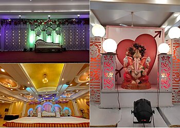 Jainam Banquets Hall