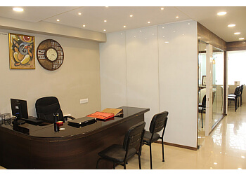 Jain and Lunkad Chartered Accountants