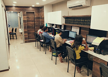 Jain and Lunkad Chartered Accountants