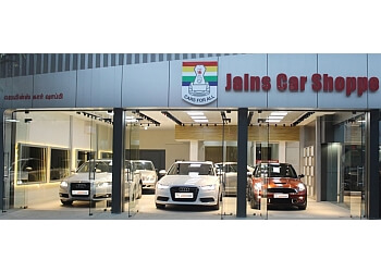 3 Best Used Car Dealers In Chennai Threebestrated