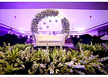 Jaipur Banquet Halls Jaipur Bagh Boutique Hotel & Wedding Gardens image 1