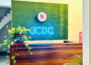 Jaipur Child Development Center