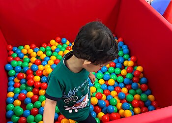 Jaipur Child Development Center