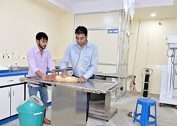 Jaipur Pet Hospital