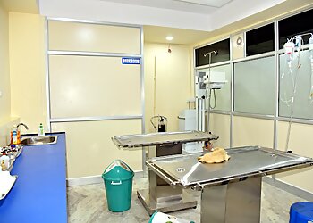 Jaipur Pet Hospital