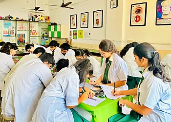 3 Best Cbse Schools In Navi Mumbai Mh Expert Recommendations 3 Best Cbse Schools In Navi Mumbai Mh Expert Recommendations