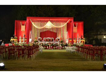 Jaipur weddings Planners n Decorators