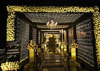 Jaipur weddings Planners n Decorators