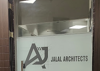 Jalal Architects