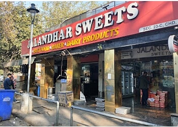 3 Best Sweet Shops In Chandigarh Expert Recommendations