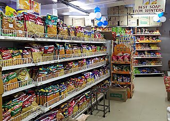 Jalan's Supermarket Durgakund