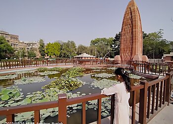 Jallianwala Bagh