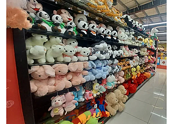 JamJoom Supermarket Malappuram