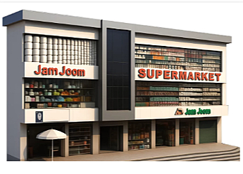 JamJoom Supermarket Malappuram