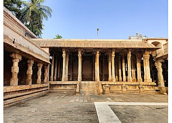 Jambukeswarar Temple