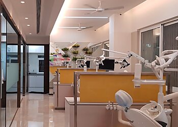 Jambure Dental Clinic