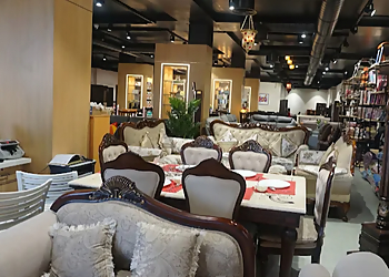 James & Co Madurai